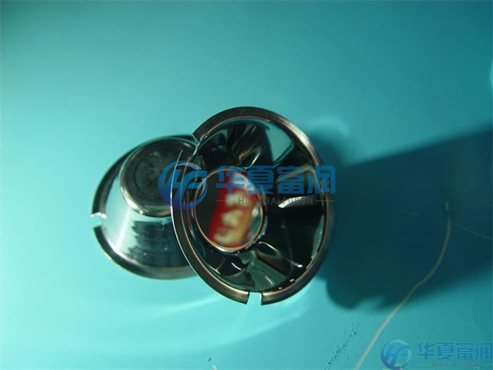 國產設備適配用鉑黃坩堝